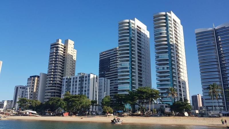Pousada Meireles 福塔雷萨 外观 照片